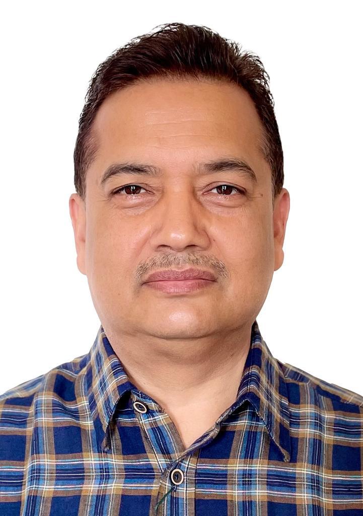 Shri Ajay Kumar