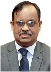 Shri Anand Kumar Singh