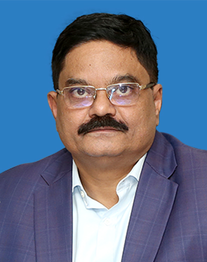 Shri Anurag Kumar