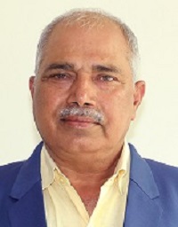 Shri Ashok Sharma