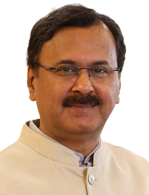 Shri Jaikumar Srinivasan