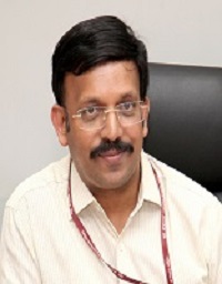 Shri Jyothilal K R