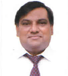 Shri Kapil Kumar Gupta