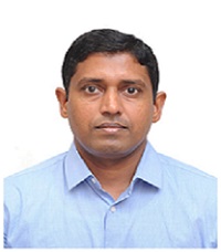 Shri N. Manoharan