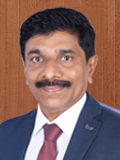 Shri P. A. Suresh Babu