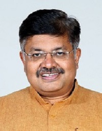 Shri Prithiviraj Harichandan