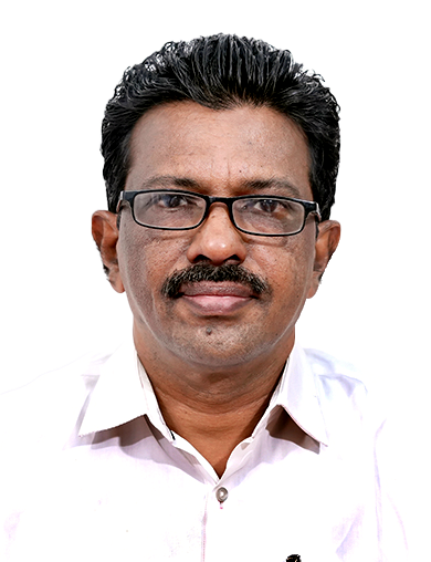 ADV. SOORANAD S. SREEKUMAR