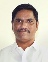 Shri Venkatesan M