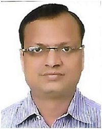 Shri Vikas Kumar Jain