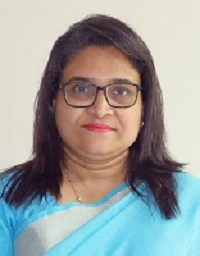 Smt. Amrapali Prashant Salve