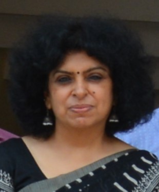 Smt. Alka Nangia Arora