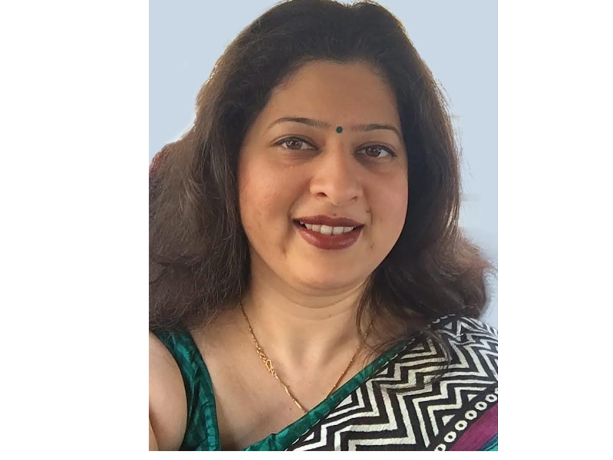 Sterlite Power appoints Rasika Joshi as Head of Marketing Communications