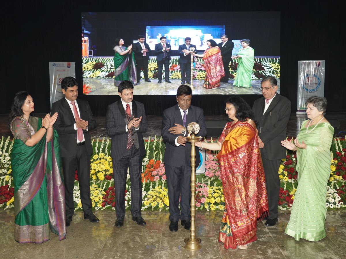 THDCIL Commemorates 37th Foundation Day- A Reflection of Legacy & Success