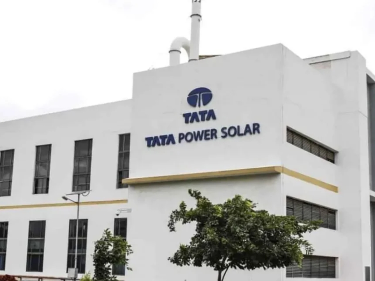 Tata Power Secures 35-Year Power Transmission Project from REC Power Development