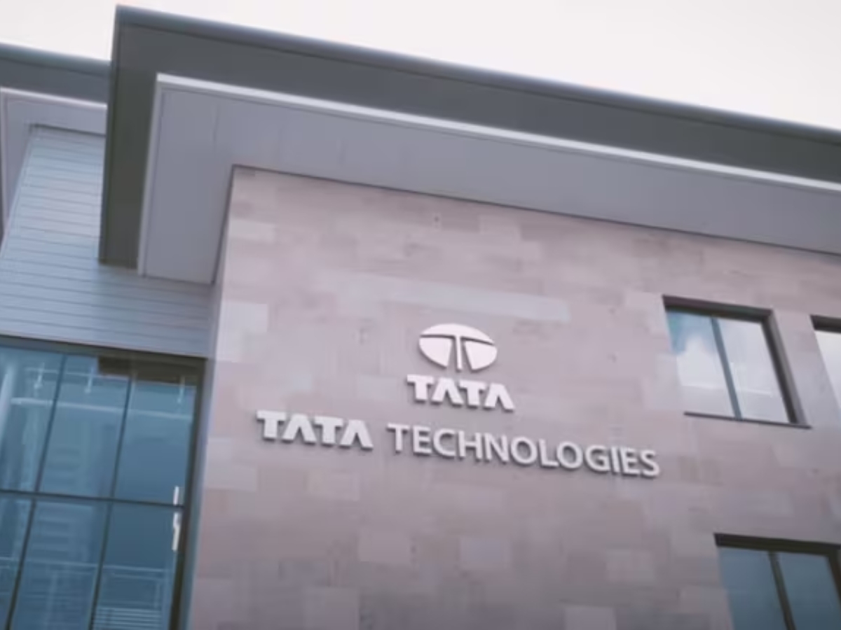 Tata Technologies announces completion of JV with BMW arm