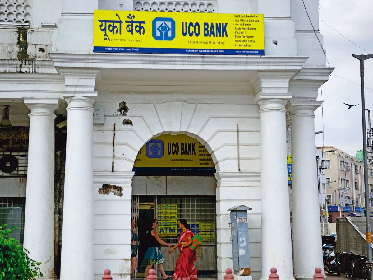 UCO Bank Q2 Results- Net profit jumps 50% to Rs 603 crore