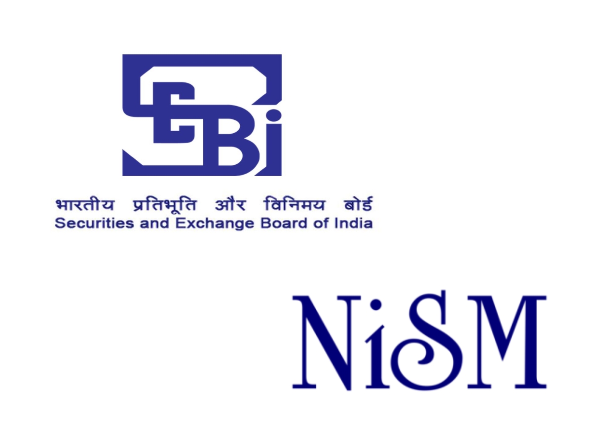 SEBI and NISM Host 'Samvad' – A Symposium on Securities Market