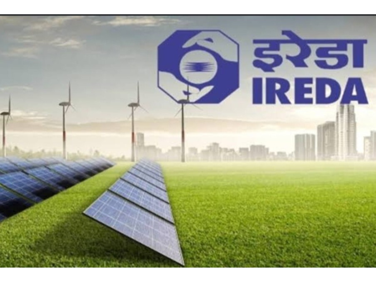 IREDA sanctions loan of Rs 2,128 crore to GMR Power for Smart Meter project in UP