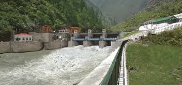 Jaiprakash Power Ventures Ltd resumed operations at its Vishnuprayag Hydro Electric Project