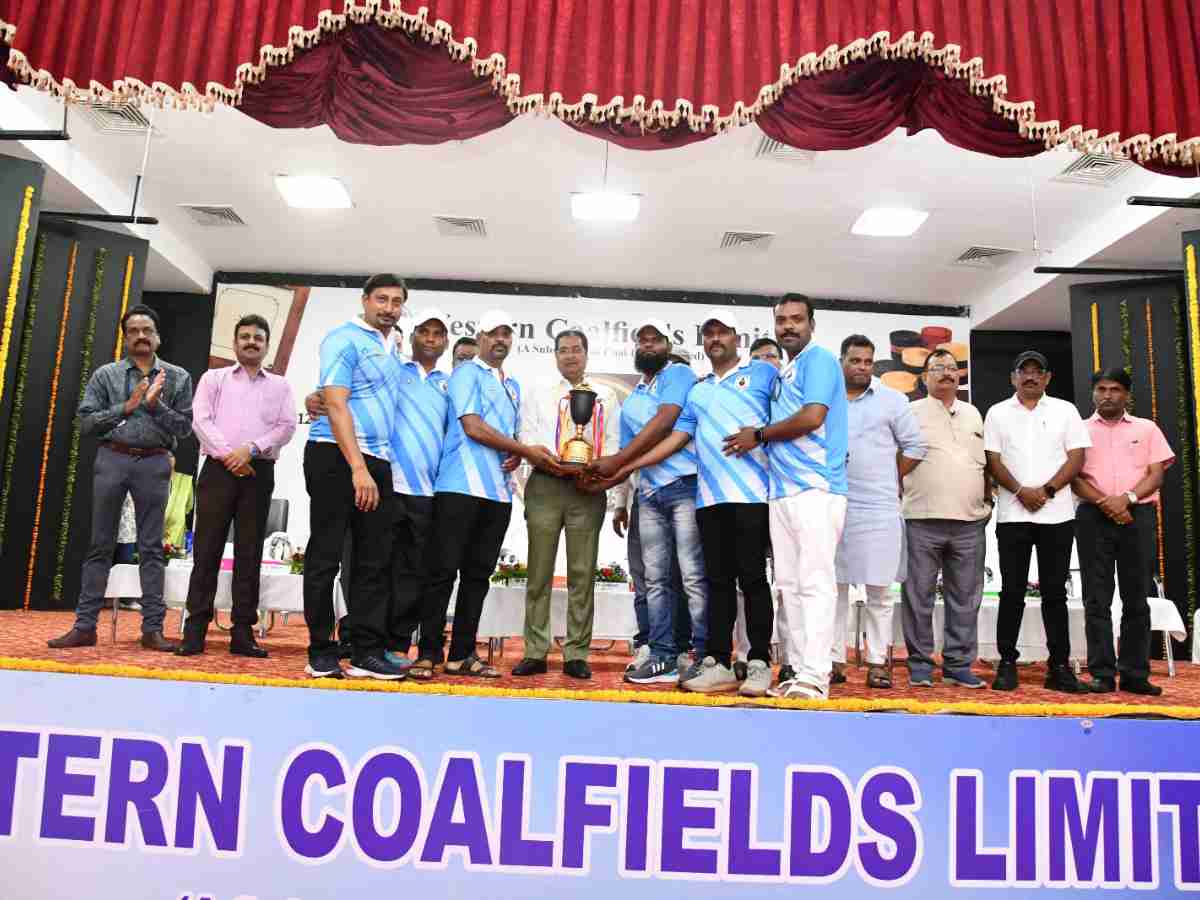 WCL concludes Inter-regional chess, carrom and bridge competition
