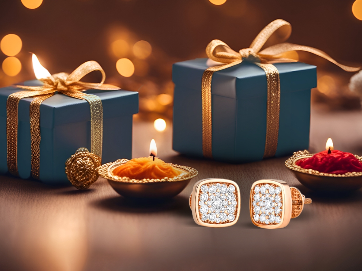 What to Gift Your Loved Ones This Diwali