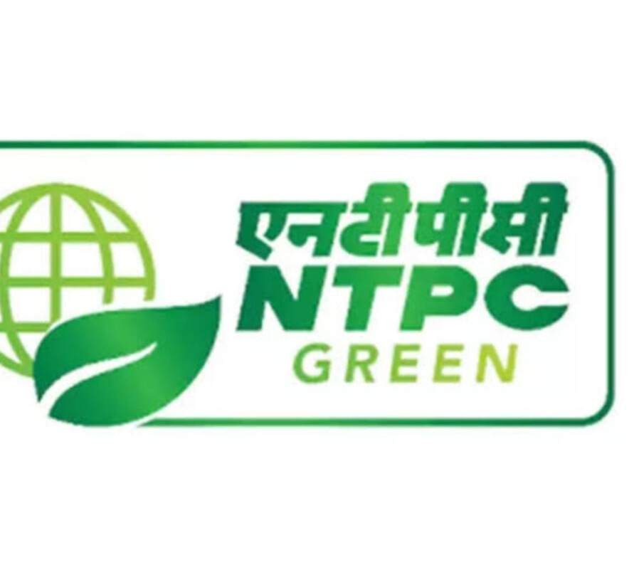 NTPC Green shares to get focus, signs MoU with Bihar Government