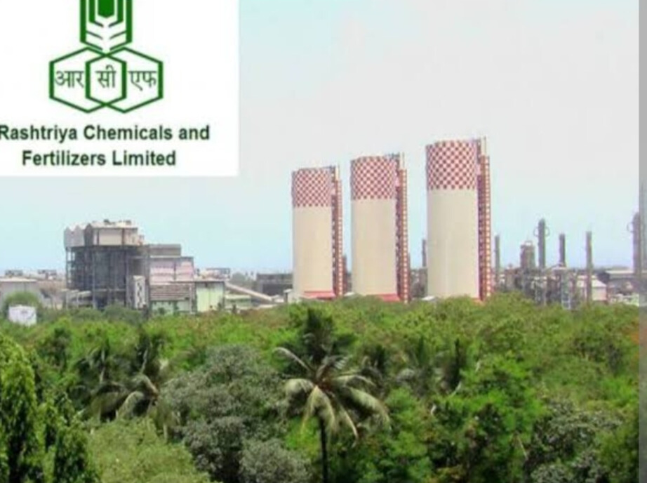 RCF sells 13,286 tonne sulphur-coated urea in this fiscal year