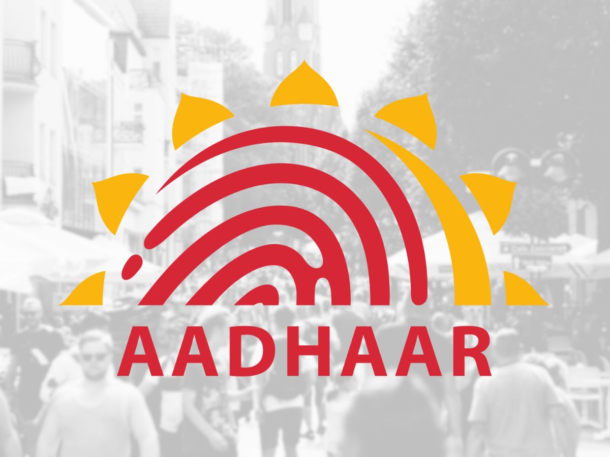 How to Download e-Aadhaar