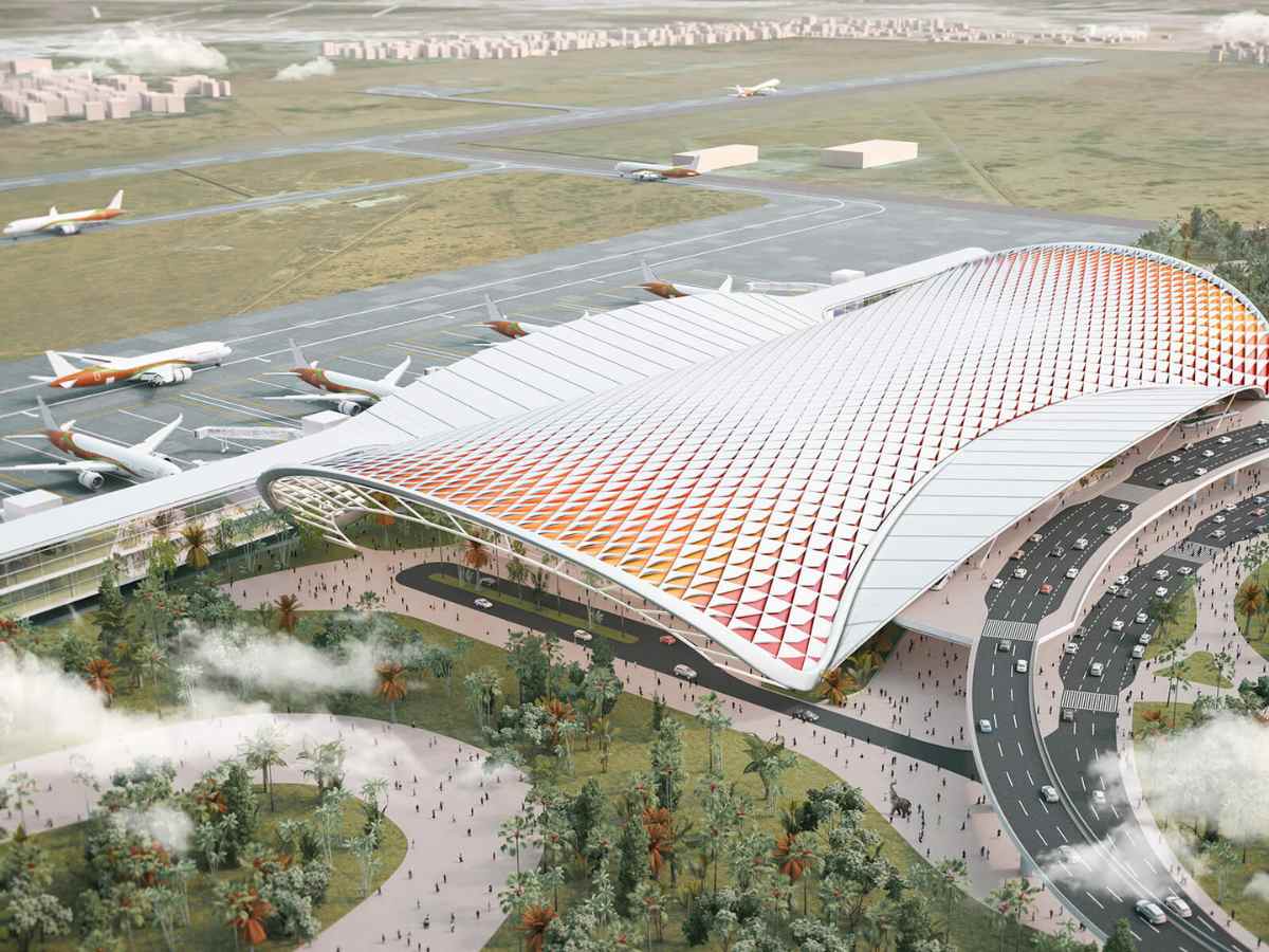 AAI’s Tiruchirappalli International Airport become symbol of progress and pride
