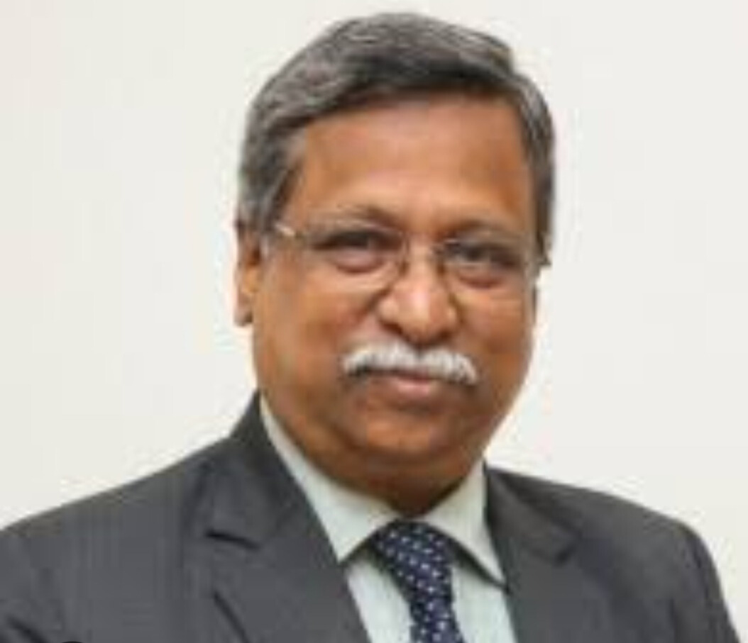 Shri Sankar Balabhadrapatruni assumes charge as Executive Director of Karur Vysya Bank