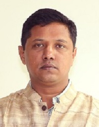 Shri Abhijit Biswas