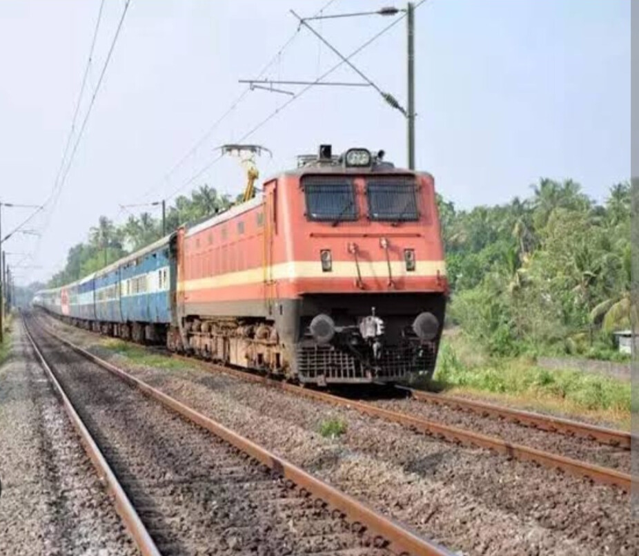 Cabinet approves eight new line projects across Indian Railways to provide connectivity