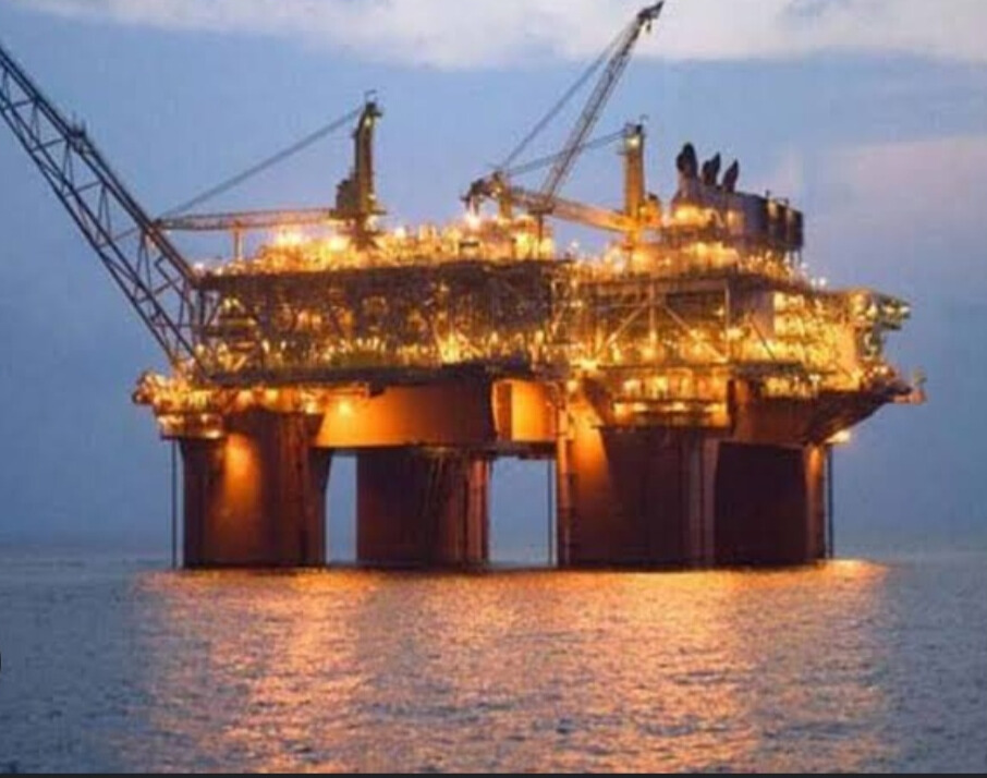 Oil PSUs to join Private forces for worth USD 45 billion project