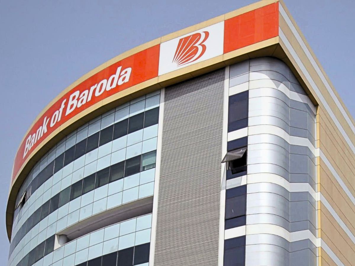 Bank of Baroda raises Rs. 5,000 crore