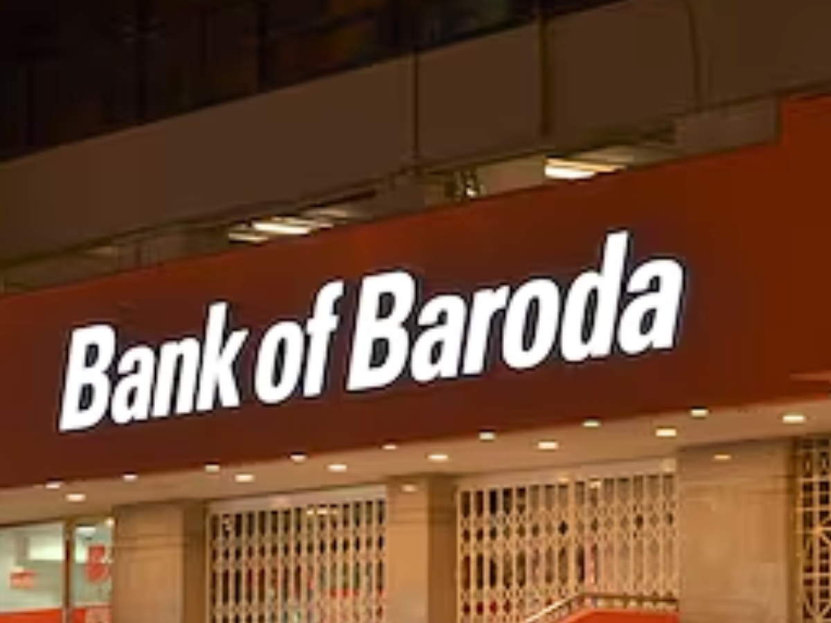 Bank of Baroda Q2 Results: Posted Net Profit of INR 5,238 crore in Q2FY25