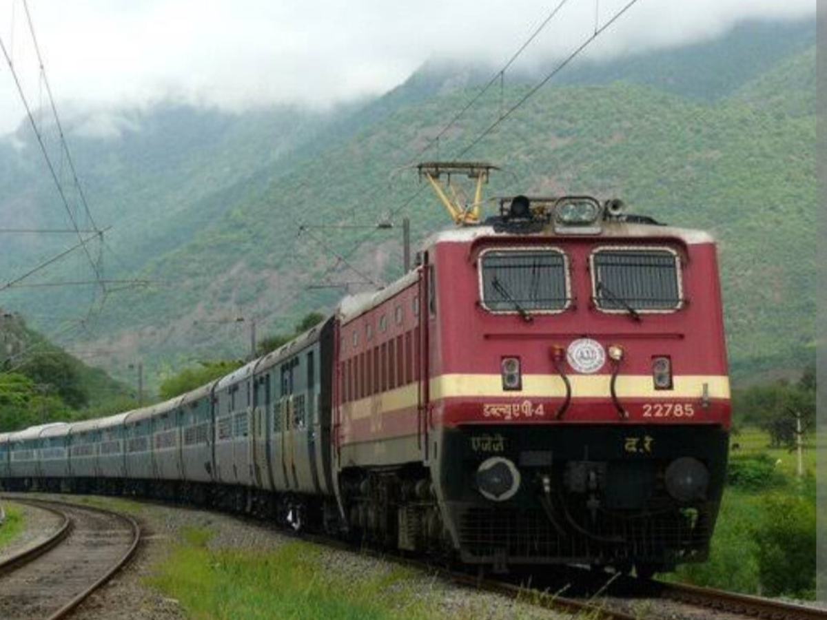 BCPL Railway Infra bags Rs. 710.08 million Upgradation of Electric Traction System project