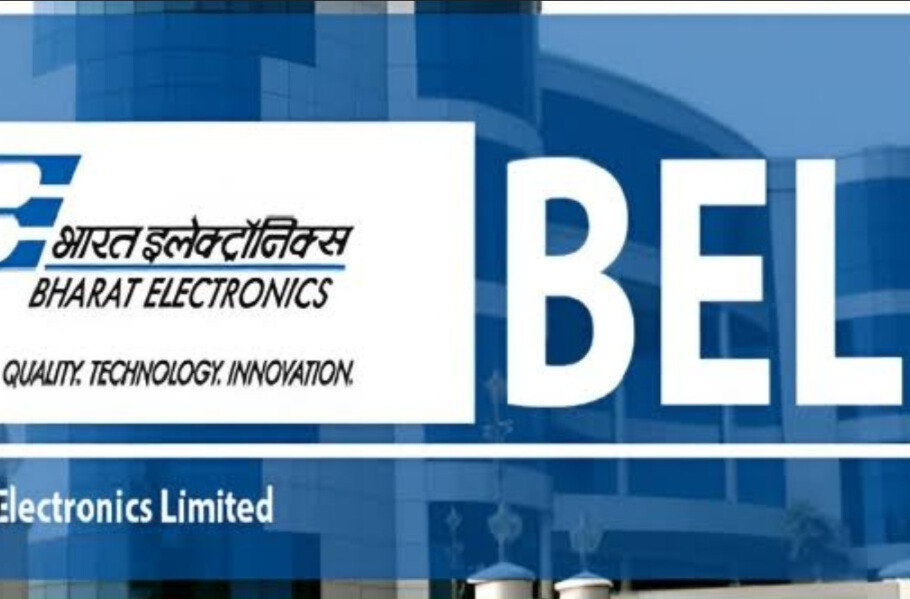 BEL receives orders worth Rs.962 Cr,  including EOFCS order from Indian Navy