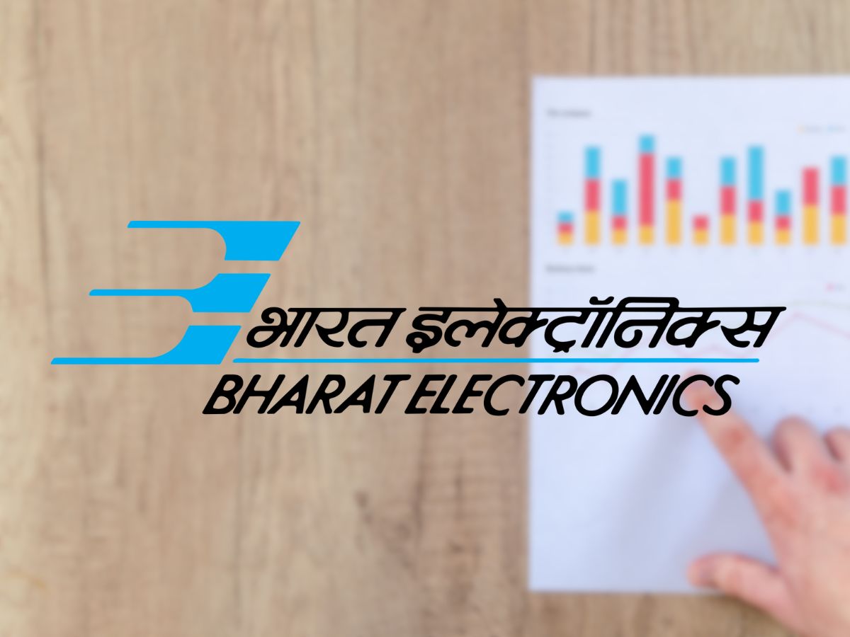 Bharat Electronics to Announce Quarter and Nine Months Results...Check Date