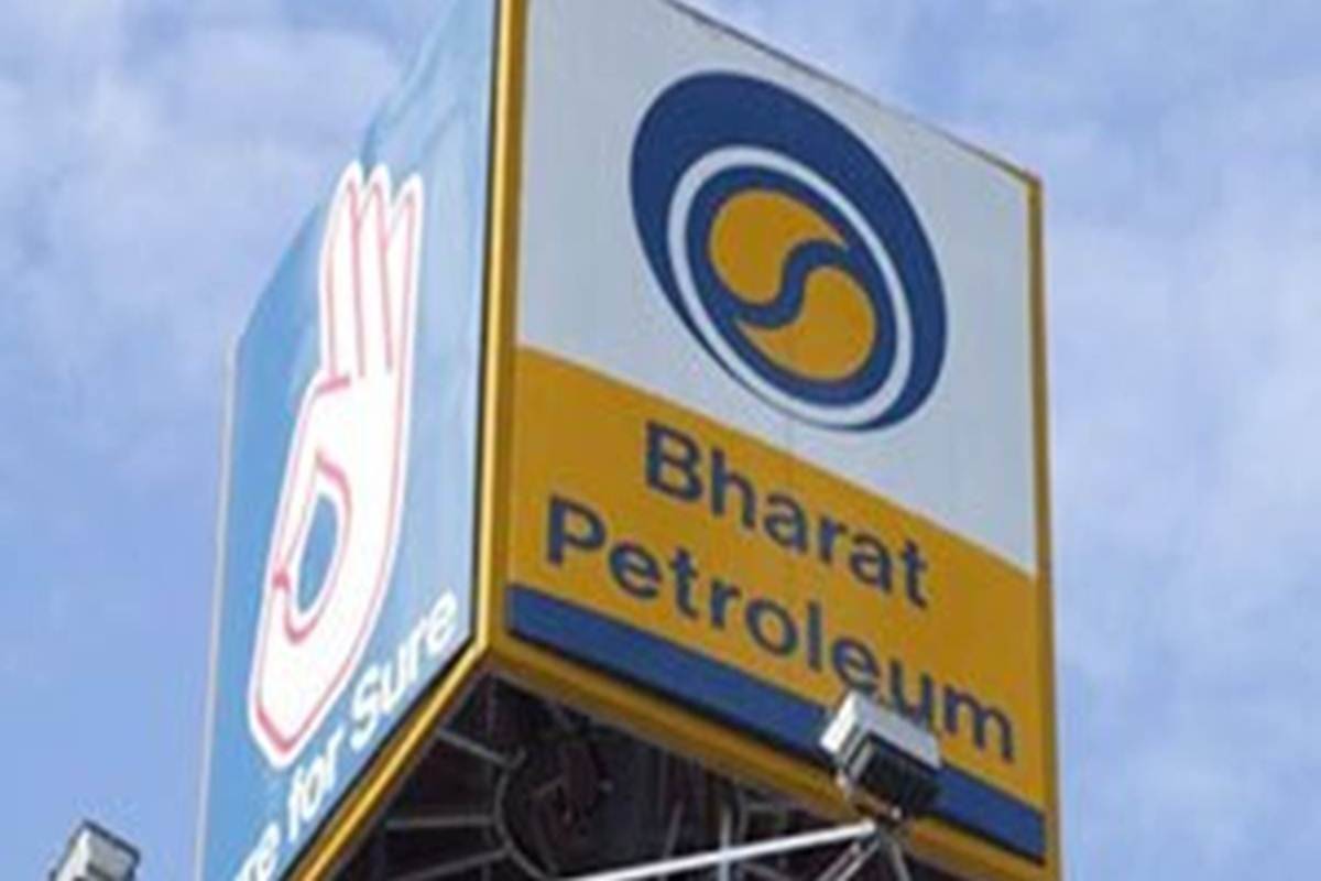 Bharat Gas to merge with Bharat Petroleum