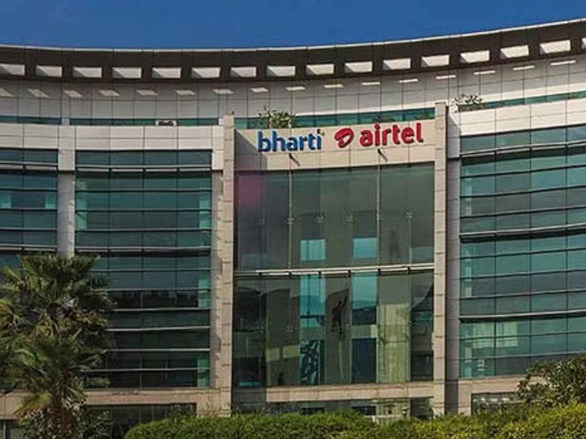 Bharti Group offers SBI Life and other insurers to sell its insurance business