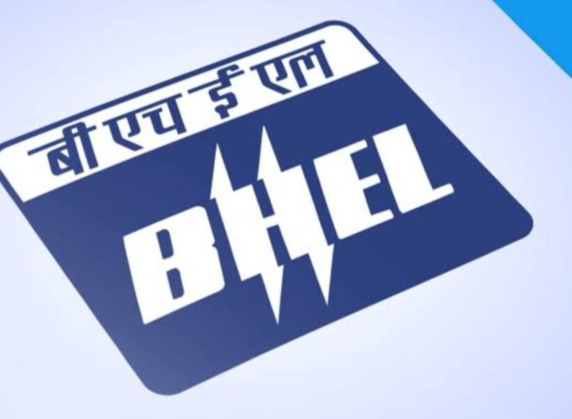BHEL announces change in Management Personnel