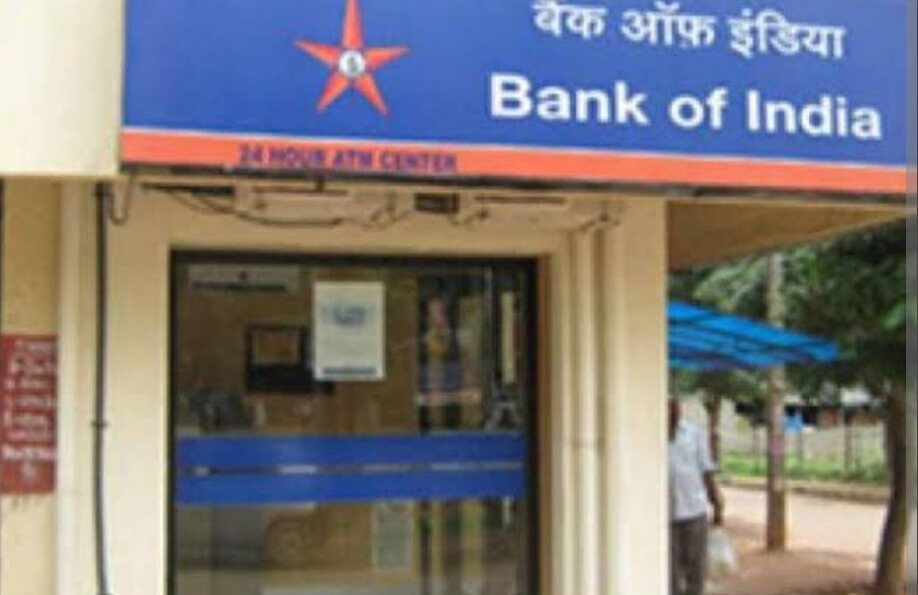 Bank of India takes over 6% stake in recently incorporated CCIL IFSC