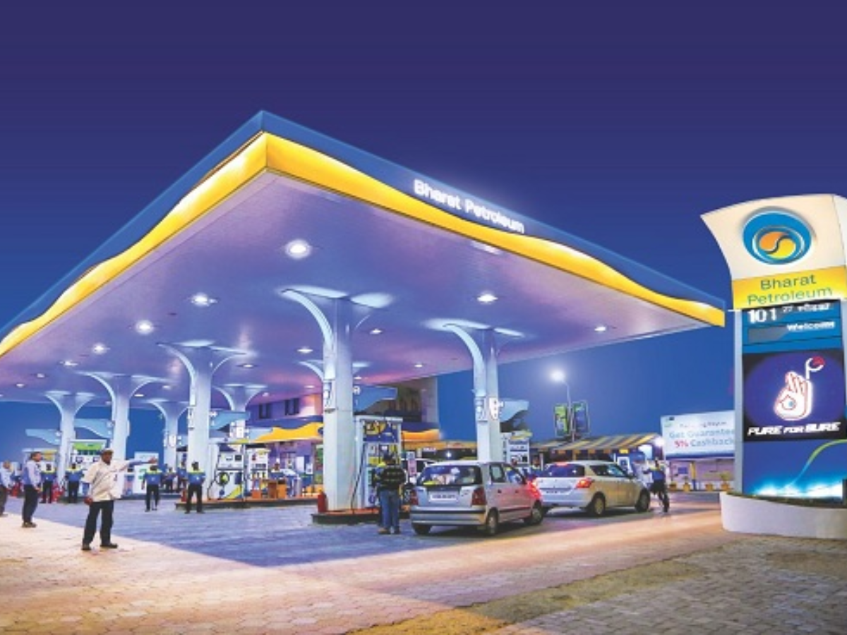  BPCL expands E20 network to 4,279 fuel stations