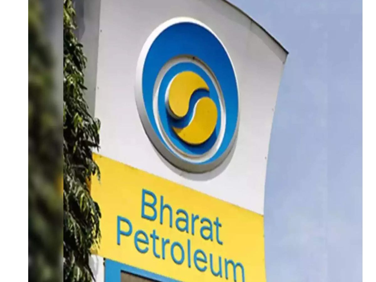 BPCL shares surges over 7%, with record heavy trading volumes