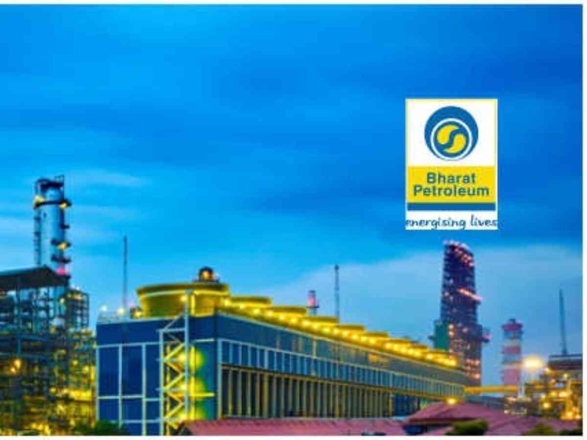 BPCL Q3 Results: Reports 73.4% Y-o-Y jump in net profit to Rs 3,397 crore