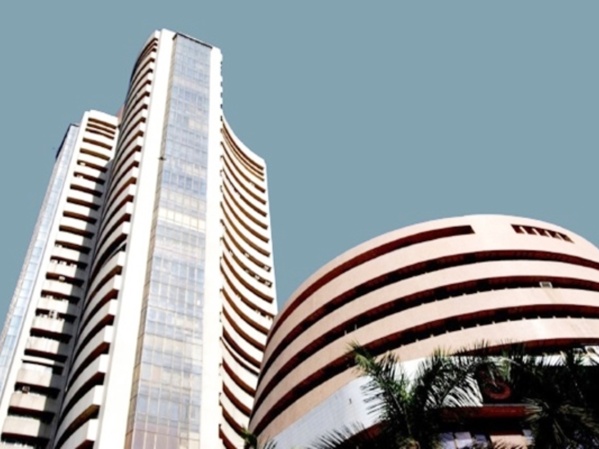 BSE & NSE conducts muhurat trading on occasion of Diwali