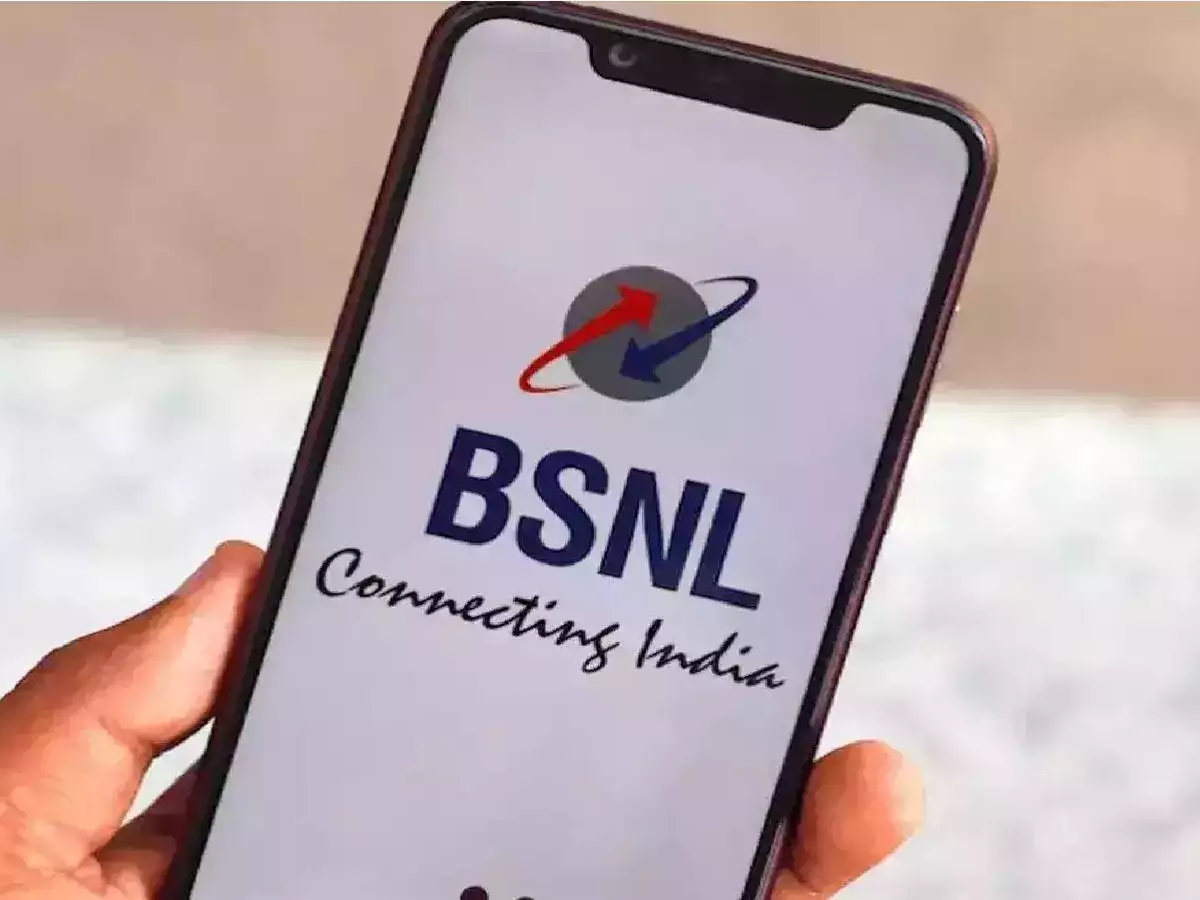 BSNL Launches Satellite-to-Device Service in India