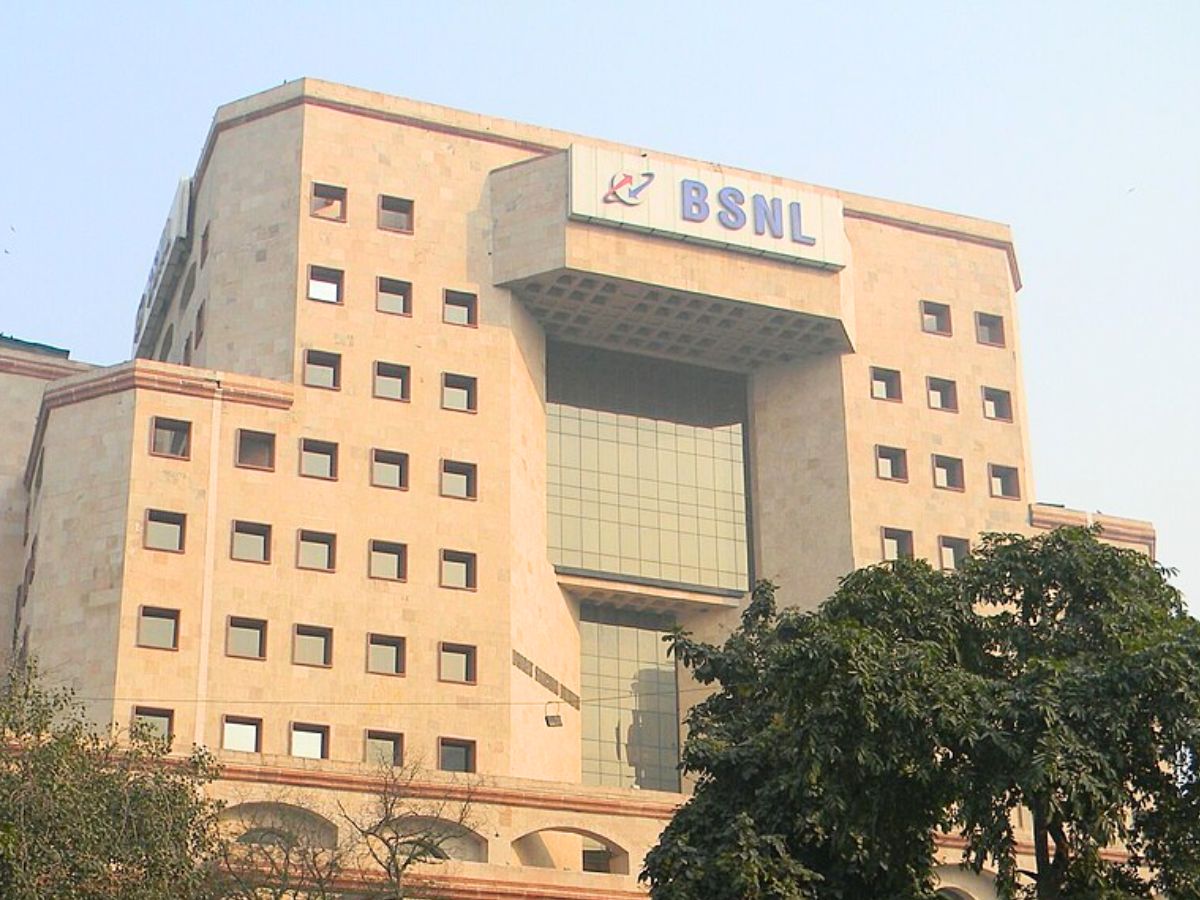 6G Plan in BSNL and MTNL