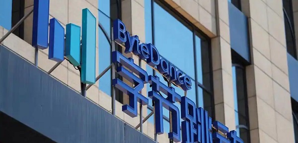 Govt of India freeze bank accounts of ByteDance owners