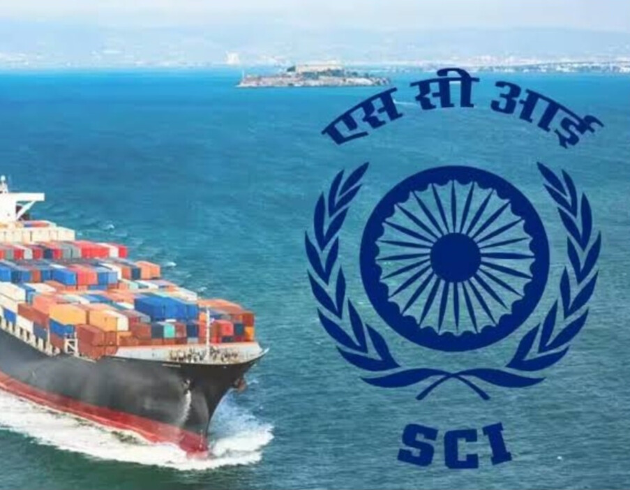 Shipping Corporation of India Q3 Results: Shares declines amid Net profit falls by 44% to Rs 76 crore